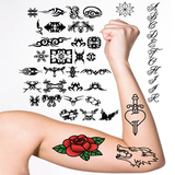 Diseñador de Tatuajes