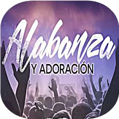 Alabanzas y adoracion XAPK download