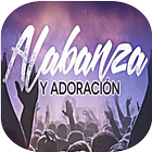 Alabanzas y adoracion 아이콘