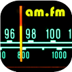 AM FM Radio Tuner Online