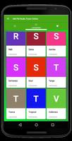 AM FM Radio Tuner Online captura de pantalla 1
