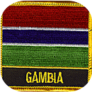 Gambia radio APK