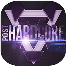 Hardcore radio APK