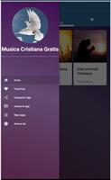 Musica cristiana captura de pantalla 3