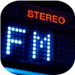 Radio FM icon