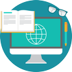 Curso Computación Informática أيقونة