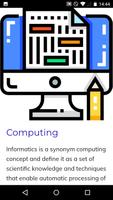 Computer and Computing Course screenshot 1
