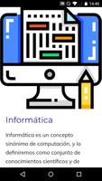 Curso Computación Informática Ekran Görüntüsü 1