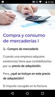 Curso de Contabilidad Avanzada 截圖 2