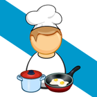 Recetas de cocina gallega আইকন