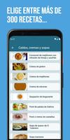 Recetas de cocina gallega স্ক্রিনশট 1