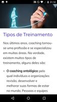 Curso de Coaching imagem de tela 2