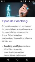 Curso de Coaching Ekran Görüntüsü 2