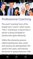 Coaching Course screenshot 1
