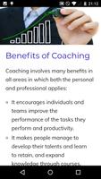 Coaching Course screenshot 3