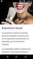 Curso de Canto ảnh chụp màn hình 3