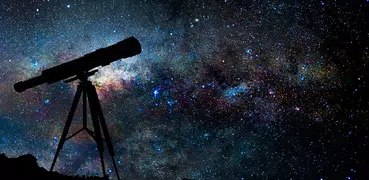 Astronomy Course