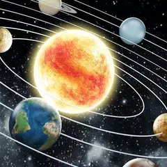 Astronomy Course APK download