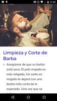 Curso de Barberia Ekran Görüntüsü 3