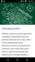 Curso de Biología скриншот 1