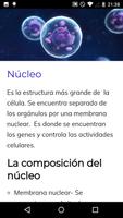 Curso de Biología скриншот 3