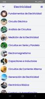 Curso de Electricidad bài đăng