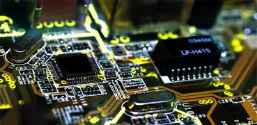 Electronics Course