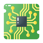 Electronics Course icon