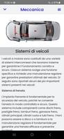 2 Schermata Corso di Meccanica