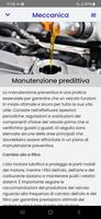 3 Schermata Corso di Meccanica