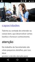 Curso de Secretariado imagem de tela 3