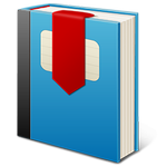 Administrative Dictionary icon