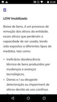 Dicionário Administrativa imagem de tela 2