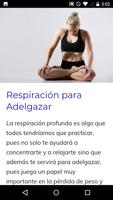 Técnicas de Relajación Ekran Görüntüsü 3