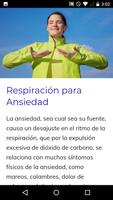 Técnicas de Relajación Ekran Görüntüsü 1