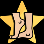 instafeet - celebrity feet