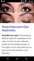 Curso de Maquillaje de Ojos Ekran Görüntüsü 2
