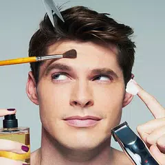 Curso de Maquillaje de Hombres アプリダウンロード