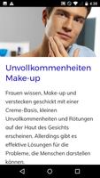 Make-up-Kurs für Männer Screenshot 3