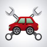 Curso de Mecánica Automotriz simgesi