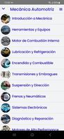 Curso de Mecánica Automotriz gönderen