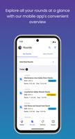 mRounds স্ক্রিনশট 1