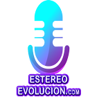 ESTEREO EVOLUCION HD आइकन