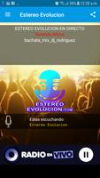 ESTEREO EVOLUCION HD स्क्रीनशॉट 1