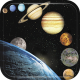 Astronomía para Todos icono