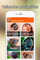 Peinados para niñas penulis hantaran