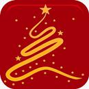 Tarjetas y mensajes de navidad APK