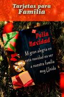 Tarjetas y mensajes de navidad Affiche