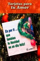 Tarjetas y mensajes de navidad capture d'écran 2