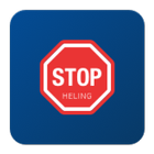 Stop Heling icône